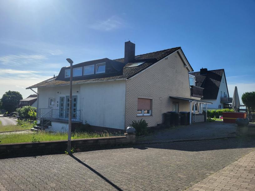 Einfamilienhaus in Hüllhorst - Bild 4
