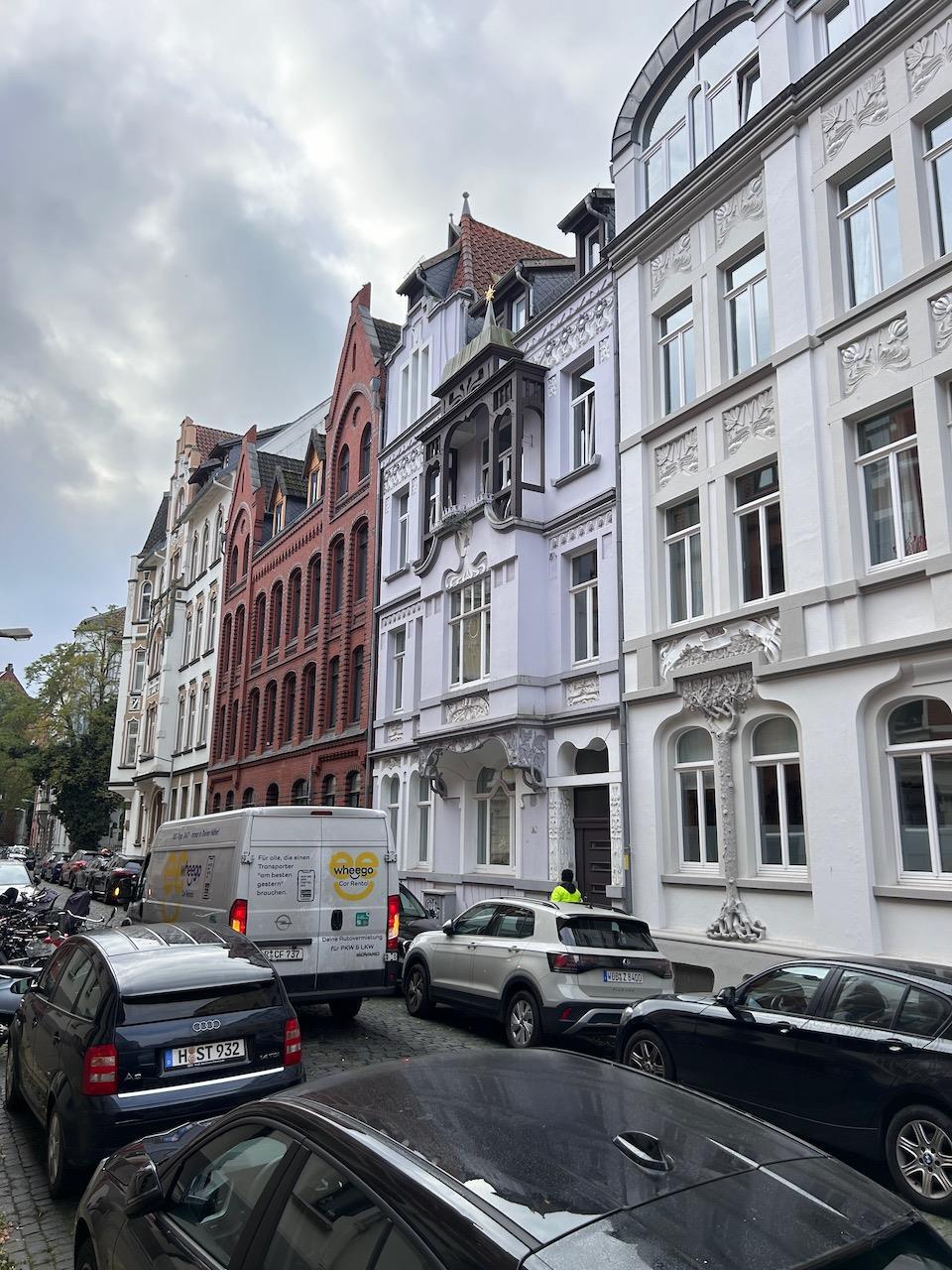 Eigentumswohnung (ab 5 Zimmer) in Hannover - Bild 2