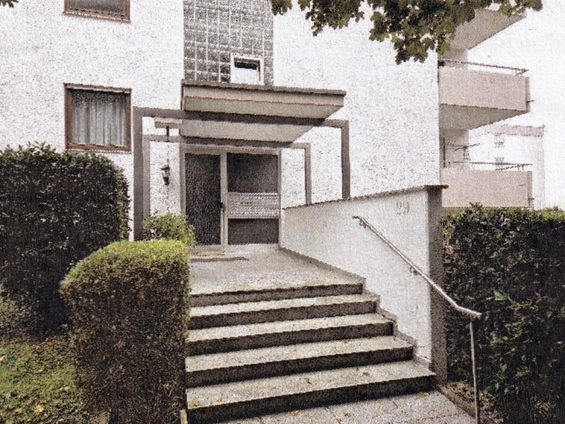 2-Zimmer-Wohnung in Steinheim an der Murr - Bild 2