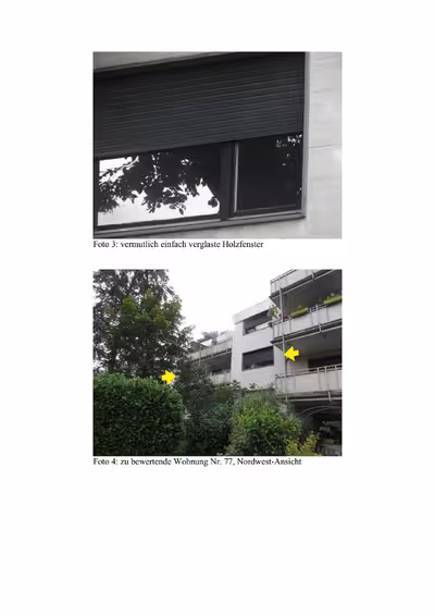 Kfz-Stellplatz (Tiefgarage), Eigentumswohnung (3 bis 4 Zimmer) in Im Wohnpark 4-6, 50127 Bergheim, Ahe - Bild 2