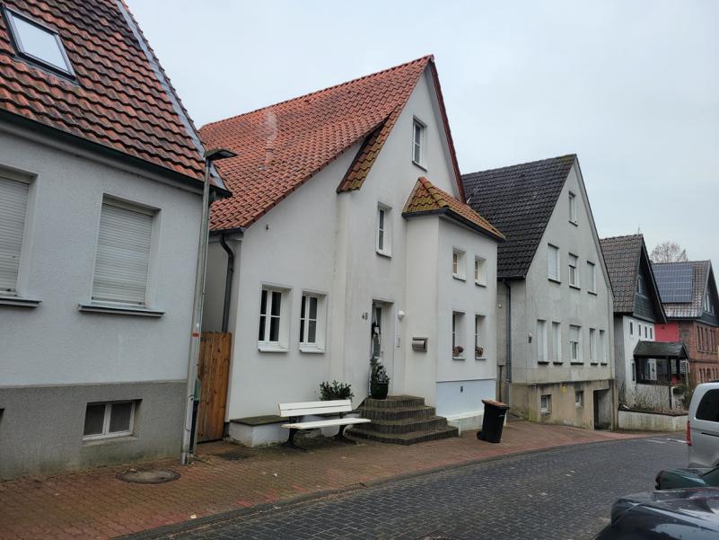 Einfamilienhaus in Vlotho - Bild 3
