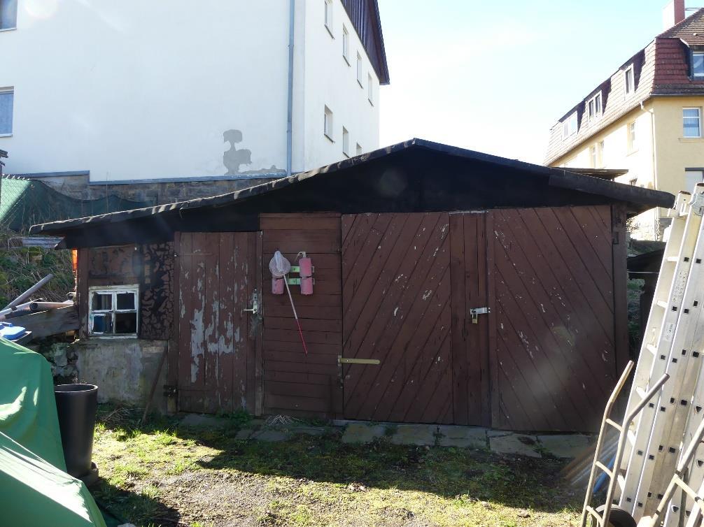 Bauernhaus in Dippoldiswalde - Bild 3