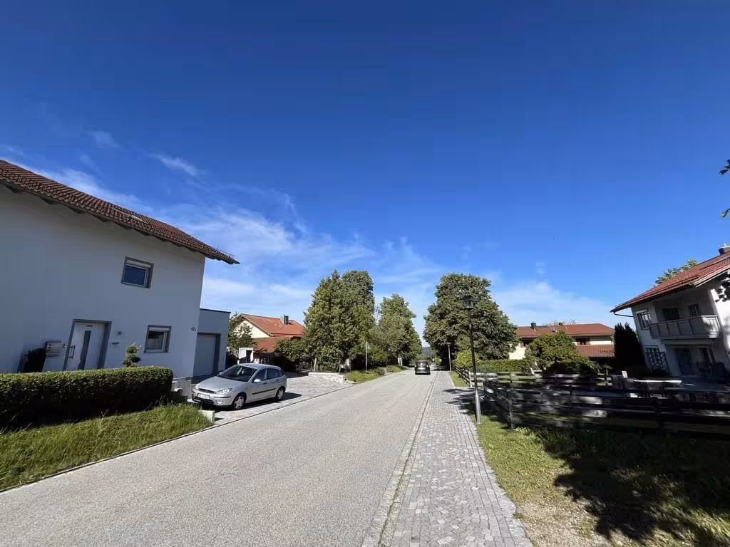 Wohn-/Geschäftshaus in Thyrnau - Bild 3