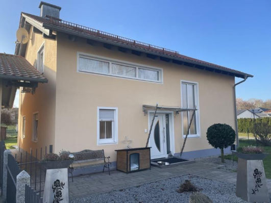 Einfamilienhaus in Aholming - Bild 2