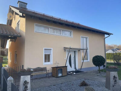 Einfamilienhaus in Ölgartenweg 12, 94527 Aholming - Bild 2