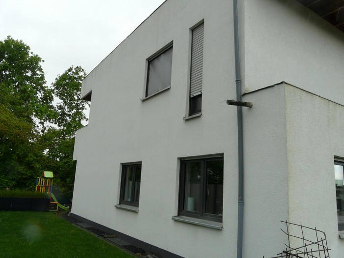 Garage, Einfamilienhaus in Delbrück - Bild 3