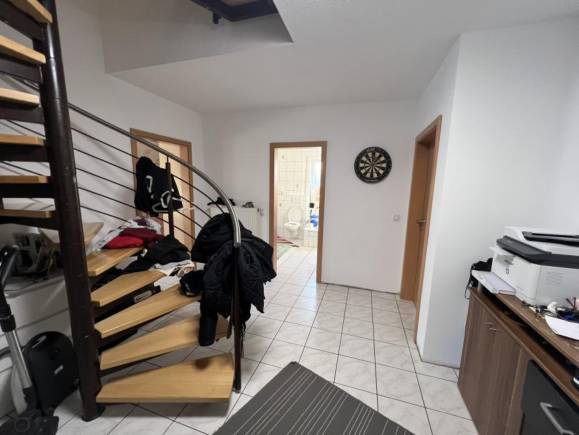 Eigentumswohnung in einem Dreifamilienhaus in Bielefeld - Bild 4