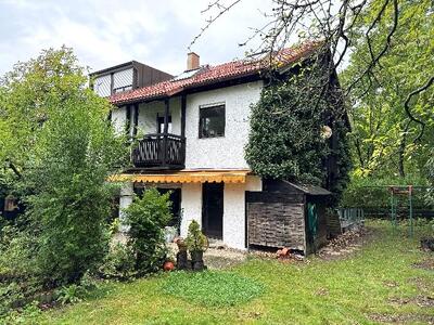 Reihenhaus, Garage, Sonstiges, Sonstiges, Sonstiges in Hans-Ehard-Str. 96, 81737 München - Bild 2