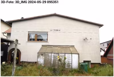 Einfamilienhaus in Bortshäuser Straße 4, 35085 Ebsdorfergrund - Bild 8