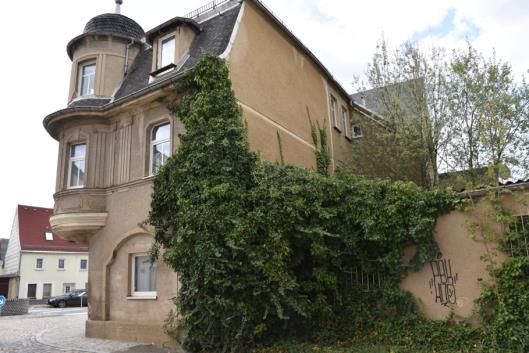 Mehrfamilienhaus in Glauchau - Bild 3