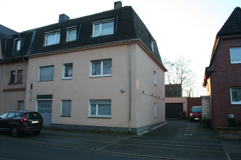 Wohn-/Geschäftshaus, Gewerbeeinheit (z.B. Laden, Büro), Lagergebäude in Castrop-Rauxel - Bild 4