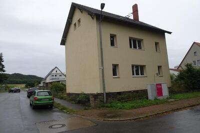 Zweifamilienhaus in Bahnhofstraße 16, 38704 Liebenburg, Othfresen - Bild 2