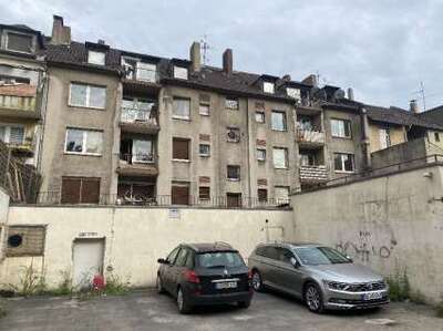 Eigentumswohnung in Kaiser-Wilhelm-Str. 270,272, 47169 Duisburg, Marxloh - Bild 2