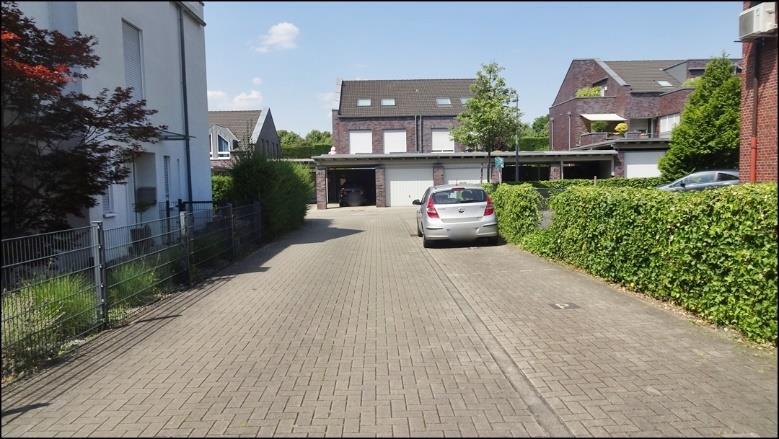 Eigentumswohnung (1 bis 2 Zimmer) in Gelsenkirchen - Bild 4