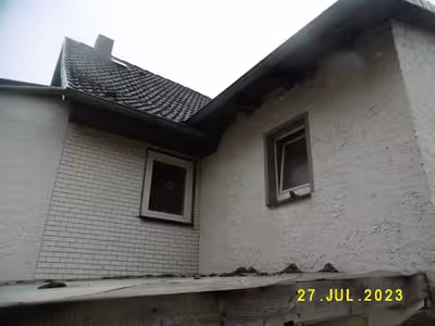 Einfamilienhaus, Garage in Ostertor 11, 31167 Bockenem, Volkersheim - Bild 1