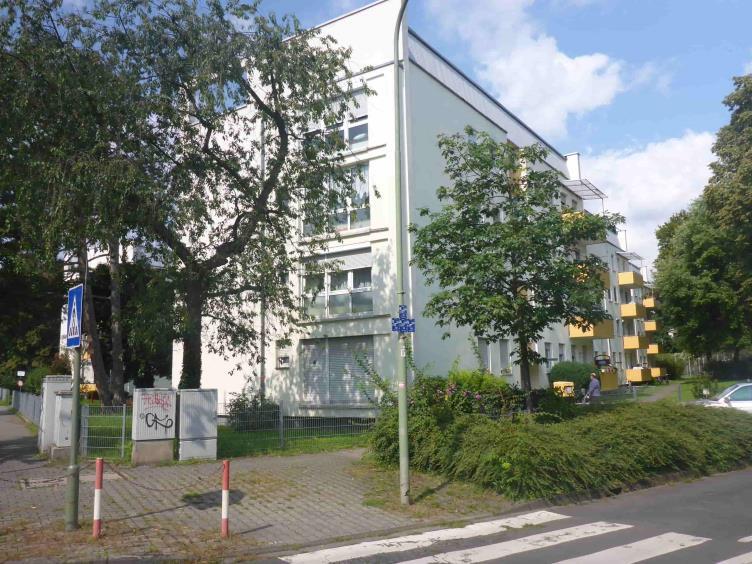 Eigentumswohnung (3 bis 4 Zimmer) in Offenbach am Main - Bild 2