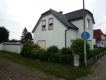 Einfamilienhaus in Brake - Bild 3