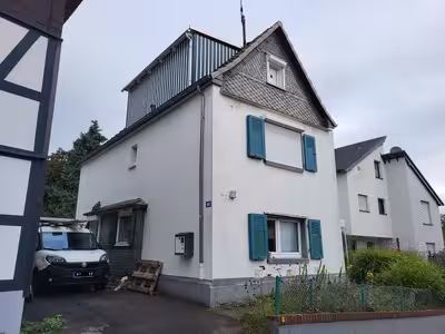 Einfamilienhaus in Am Arenzberg 68, 51381 Leverkusen, Bergisch Neukirchen - Bild 1
