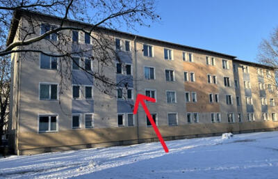 Eigentumswohnung (3 bis 4 Zimmer) in Halemweg 2,4,6,8,10,12, Heilmannring 50,52,54, 13627 Berlin - Bild 1