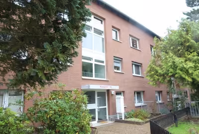 2-Zimmer-Wohnung in Hauptstraße 74, 23611 Bad Schwartau, Cleverbrück - Bild 1