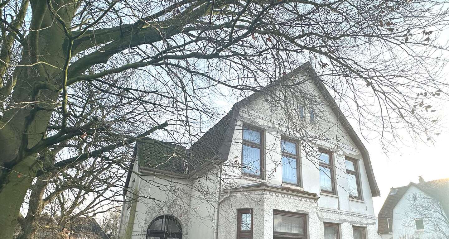 Zweifamilienhaus in Delmenhorst - Bild 4