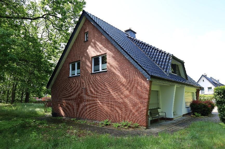 Einfamilienhaus in Lienen - Bild 4