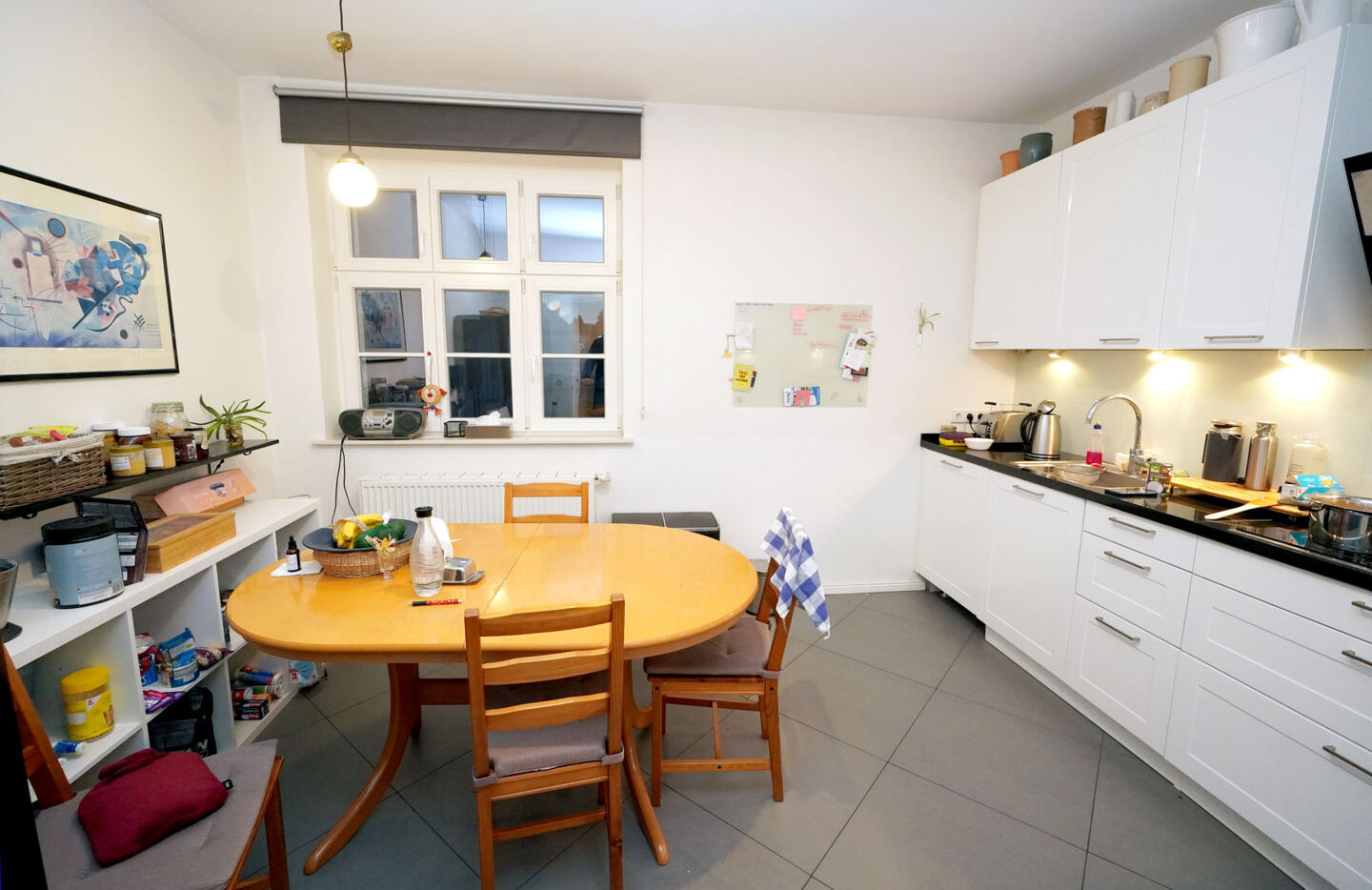 Wohn-/Geschäftshaus in Berlin - Bild 3