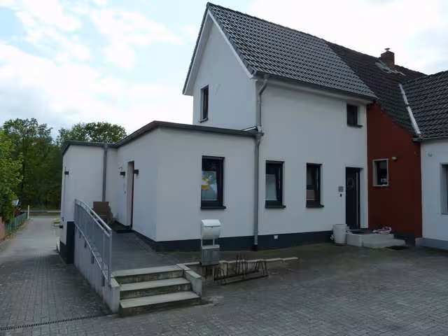 Einfamilienhaus in Lotte - Bild 1