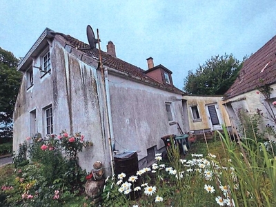 Zwei Mehrfamilienhäuser und mehrere Nebengebäude in Busdorfer Straße 13, 24837 Schleswig - Bild 2