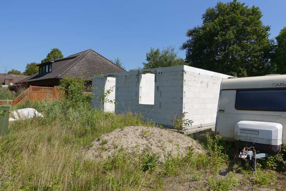 Einfamilienhaus, Gebäude- und Freifläche in Apen - Bild 3