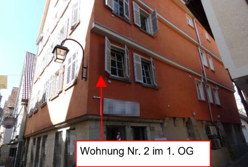 Wohnung in Öhringen - Bild 3
