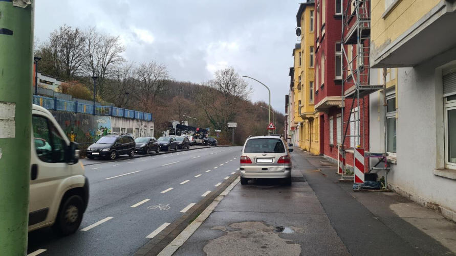 Eigentumswohnung (3 bis 4 Zimmer) in Hagen - Bild 2