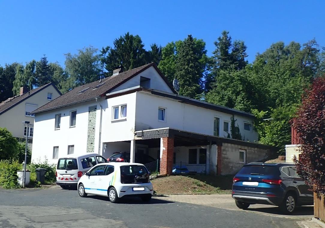 Mehrfamilienhaus in Bad Gandersheim - Bild 1