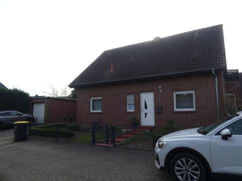 Einfamilienhaus in Heere - Bild 4