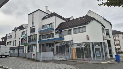 Wohn-/Geschäftshaus in Meschede - Bild 3