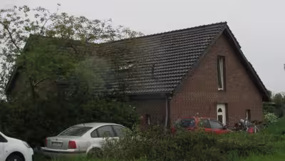 Einfamilienhaus in Langgattweg 45, 46446 Emmerich, Hüthum - Bild 1