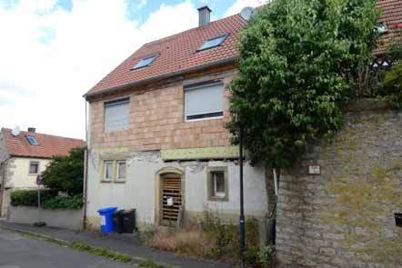 Wohnhaus in Obernbreit - Bild 2