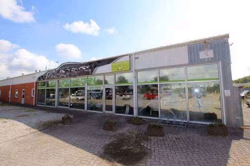 Untererbbaurecht, Gebäudeteil in Greifswald - Bild 2