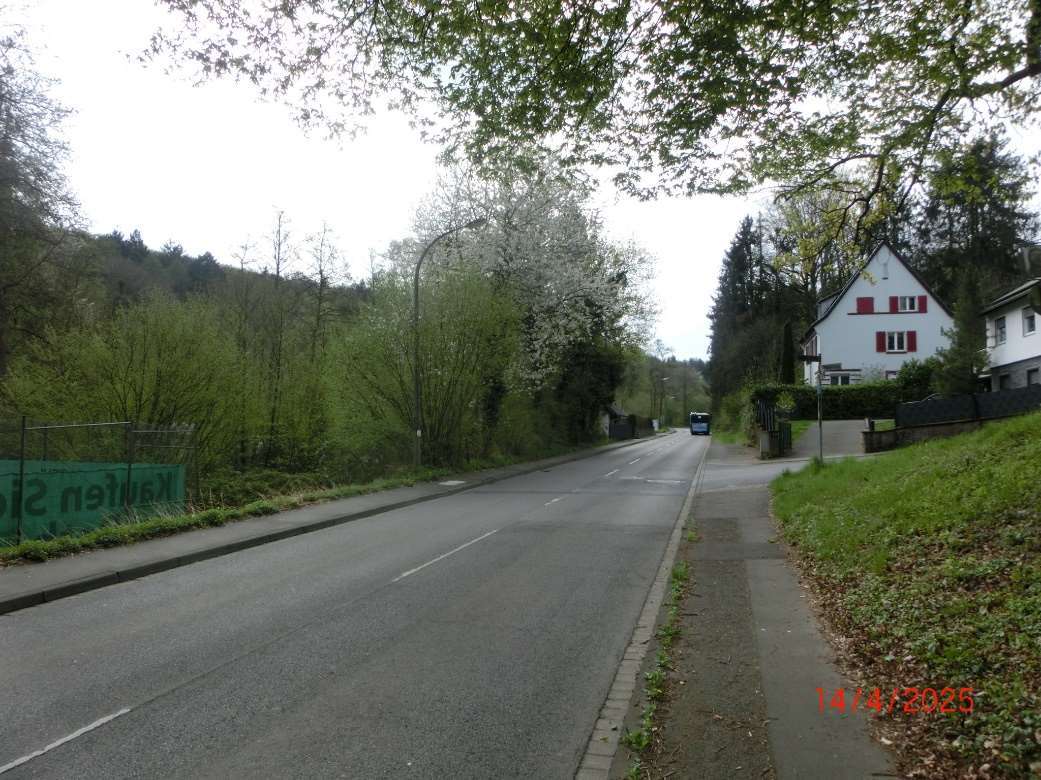 unbebautes Grundstück in Hennef (Sieg) - Bild 2