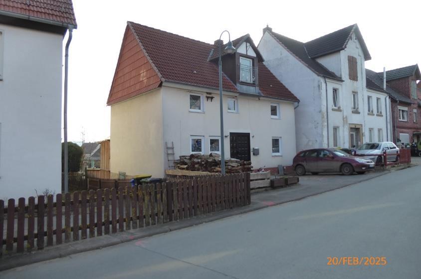 Einfamilienhaus in Külte - Bild 1
