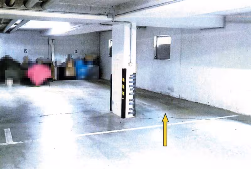 3-Zimmer-Wohnung und Tiefgaragenstellplatz in Weinsberg (Kernstadt) - Bild 2