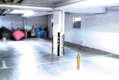 3-Zimmer-Wohnung und Tiefgaragenstellplatz in Silcherstraße 57, 74189 Weinsberg - Bild 2