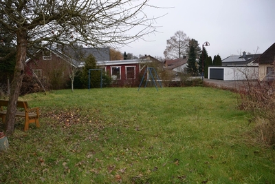 Einfamilienhaus mit Einzelgarage in Im Siegelwasen 3, 74586 Frankenhardt-Gründelhardt - Bild 2
