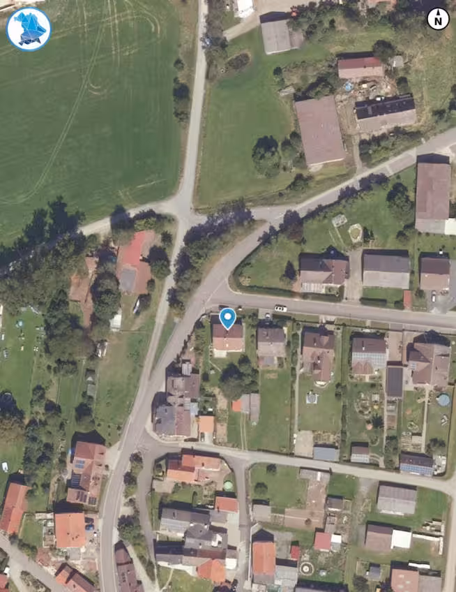 Einfamilienhaus in Kimmelsbach - Bild 3