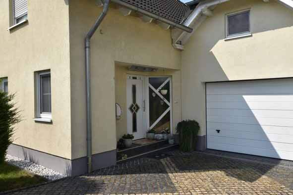 Garage, Einfamilienhaus in Bergkamen - Bild 4