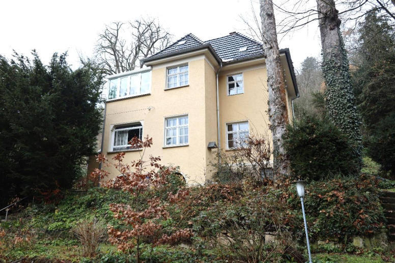 Einfamilienhaus in Jena - Bild 2