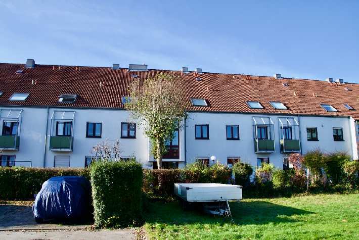 Eigentumswohnung (1 bis 2 Zimmer) in Bobingen - Bild 2