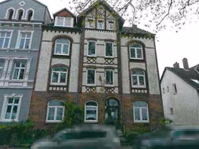 Mehrfamilienhaus in Kiel - Bild 1