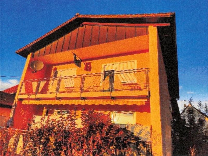Zwei Einfamilienwohnhäuser und Scheune in Schönbrunn - Bild 2
