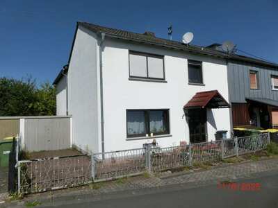 Einfamilienhaus in Bierther Weg 29, 53773 Hennef, Bierth - Bild 1